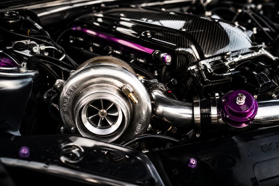 茄子视频修车改装发动机升级视频
